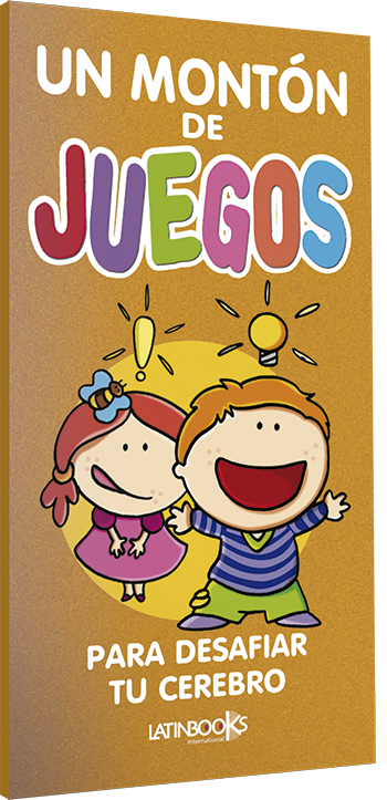 Para desafiar tu cerebro